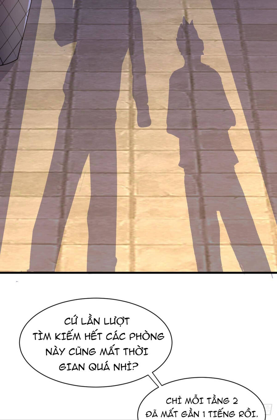 Player Thần Vực Chapter 10 - Trang 2