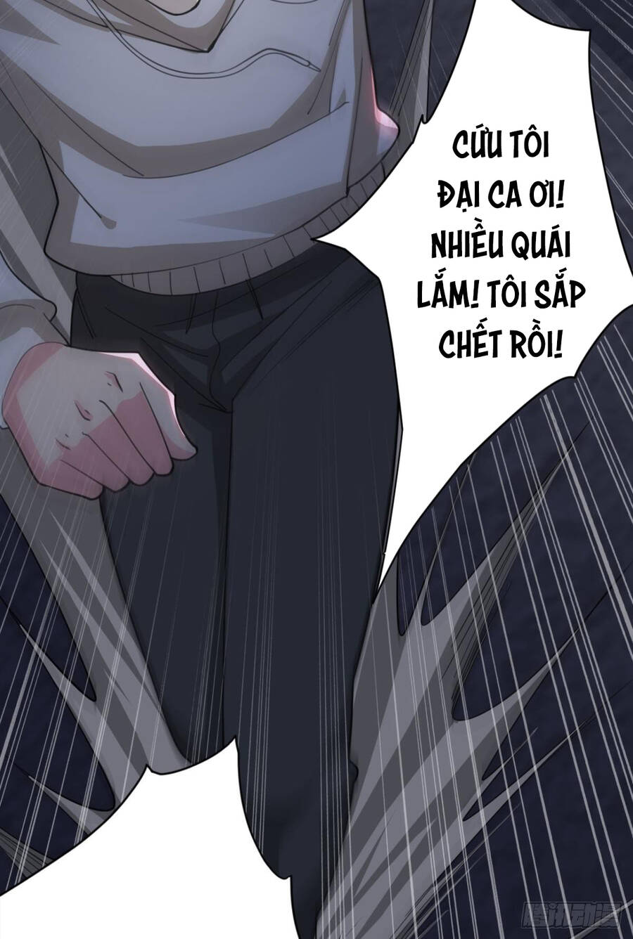 Player Thần Vực Chapter 10 - Trang 2