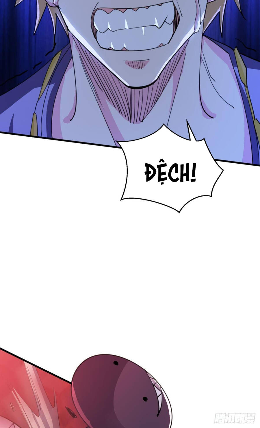 Player Thần Vực Chapter 10 - Trang 2