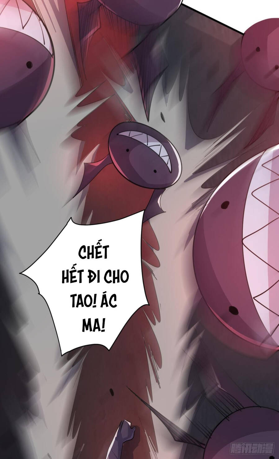 Player Thần Vực Chapter 10 - Trang 2