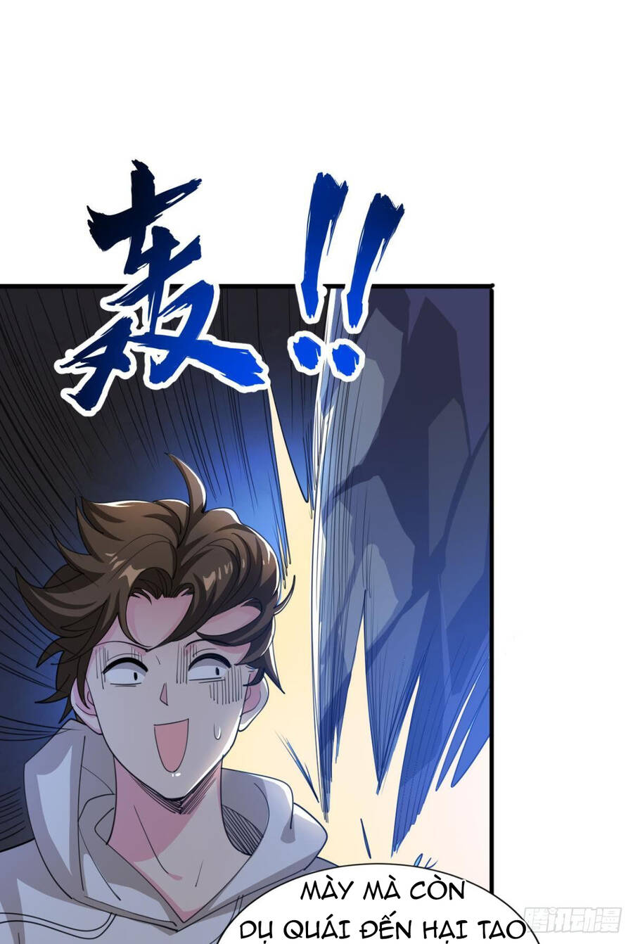 Player Thần Vực Chapter 10 - Trang 2