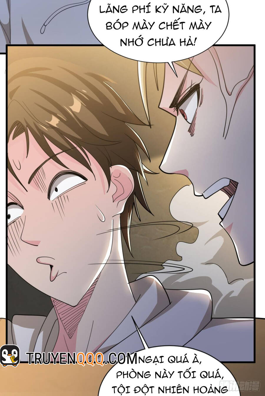 Player Thần Vực Chapter 10 - Trang 2