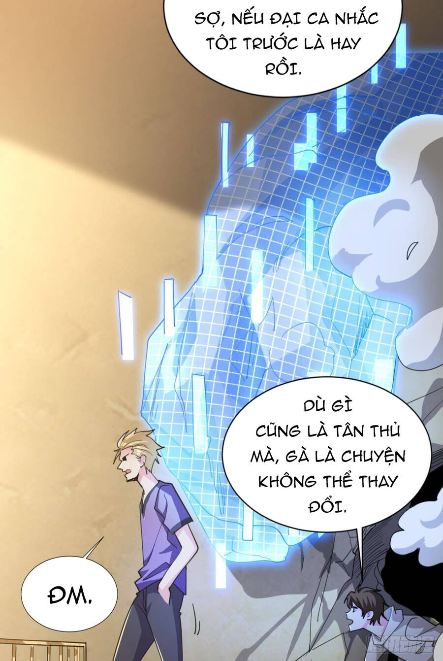 Player Thần Vực Chapter 10 - Trang 2