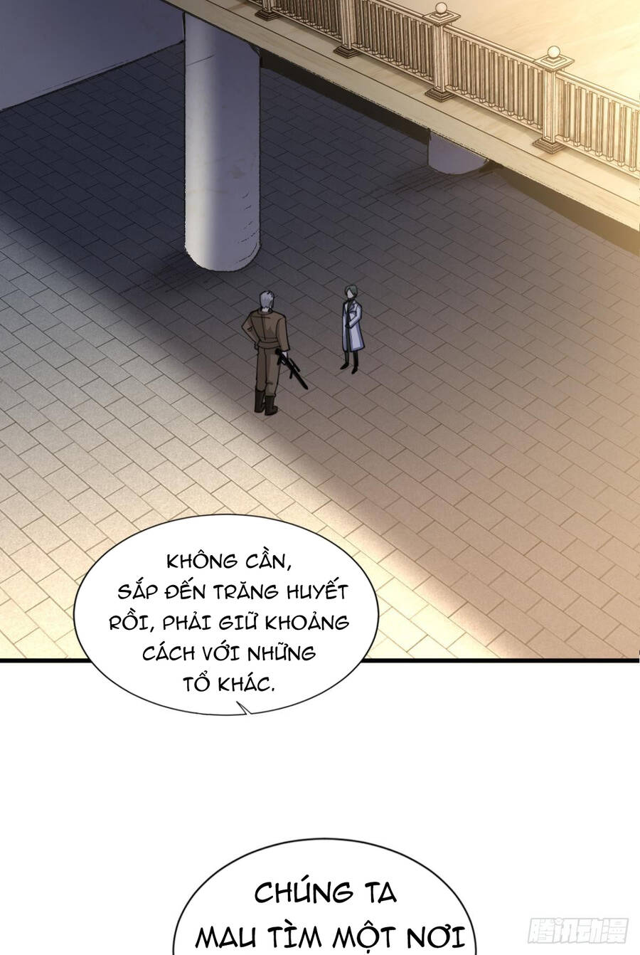 Player Thần Vực Chapter 10 - Trang 2