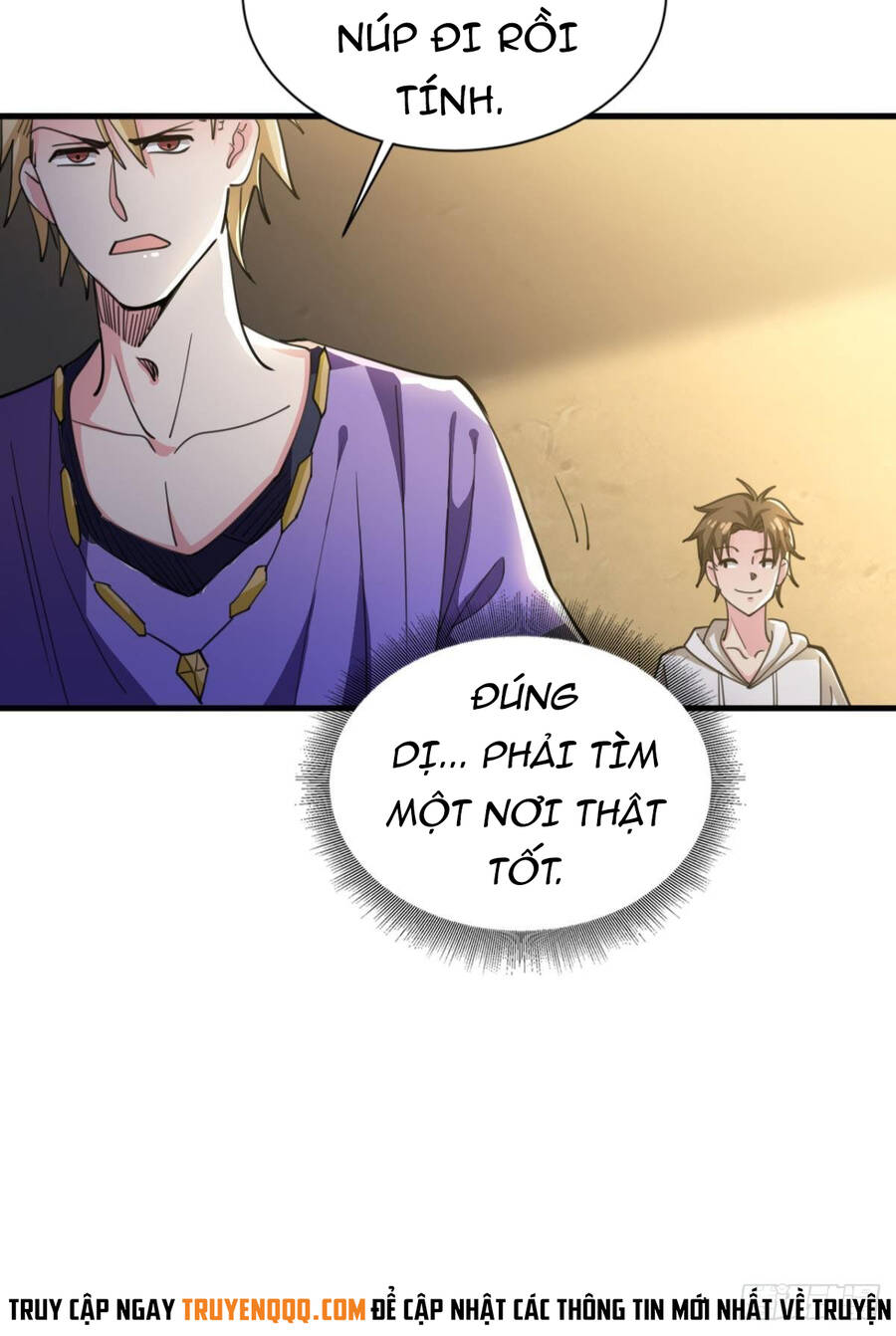 Player Thần Vực Chapter 10 - Trang 2