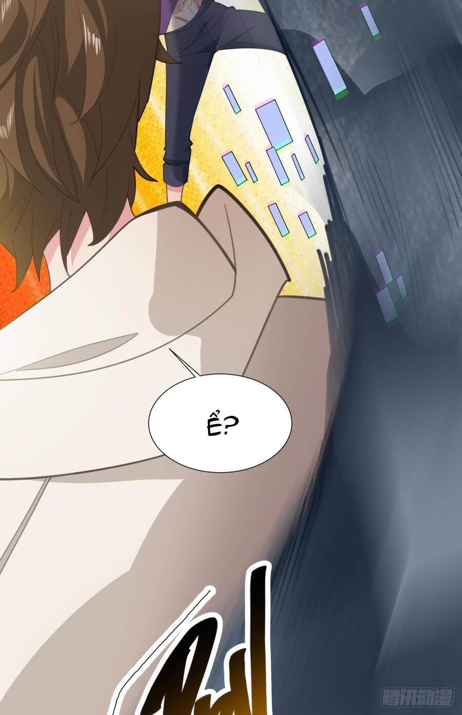 Player Thần Vực Chapter 11 - Trang 2