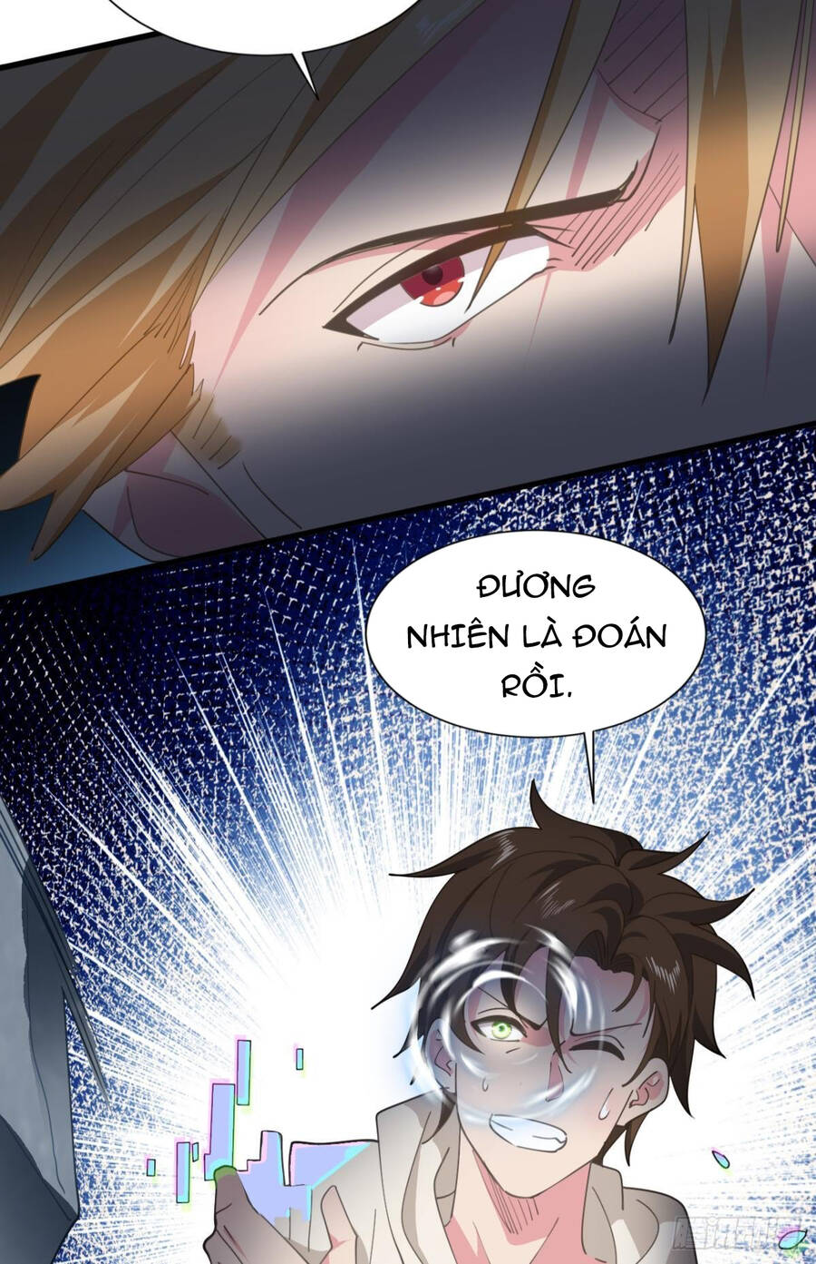 Player Thần Vực Chapter 11 - Trang 2