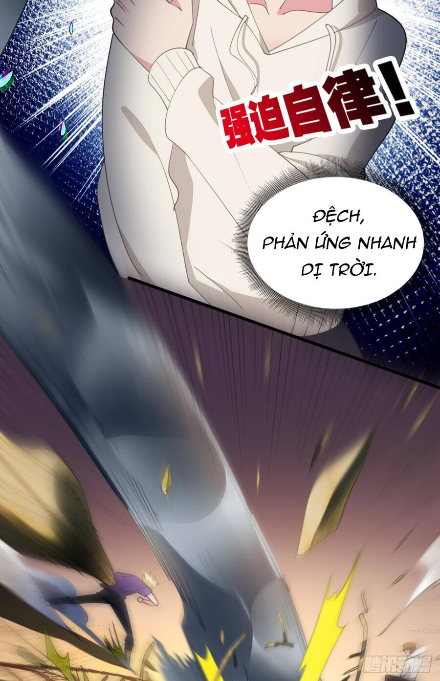 Player Thần Vực Chapter 11 - Trang 2