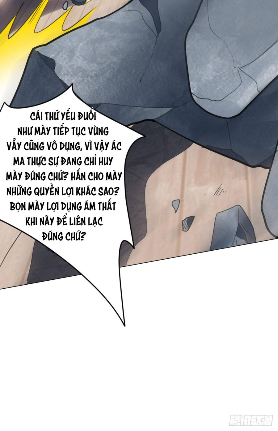 Player Thần Vực Chapter 11 - Trang 2