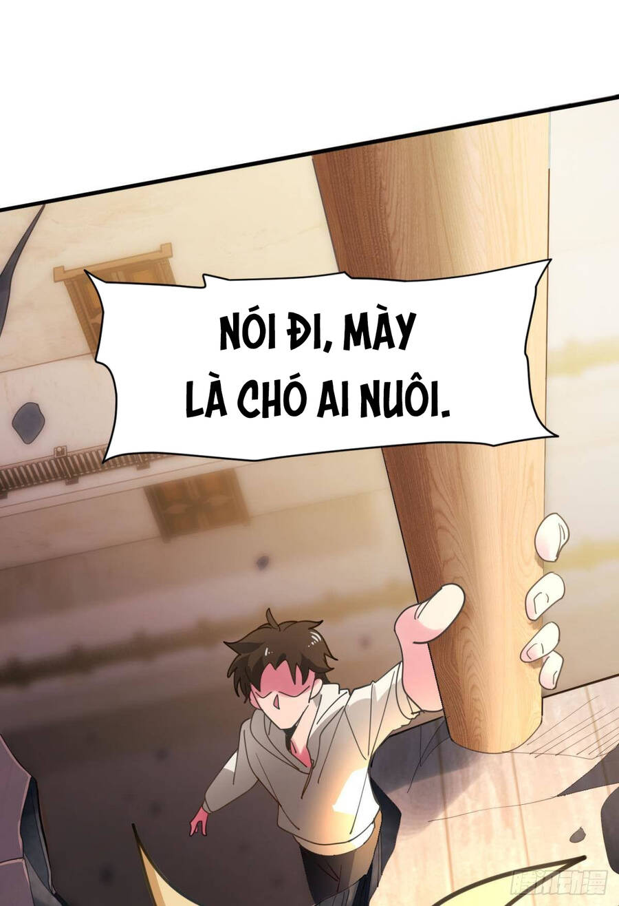 Player Thần Vực Chapter 11 - Trang 2