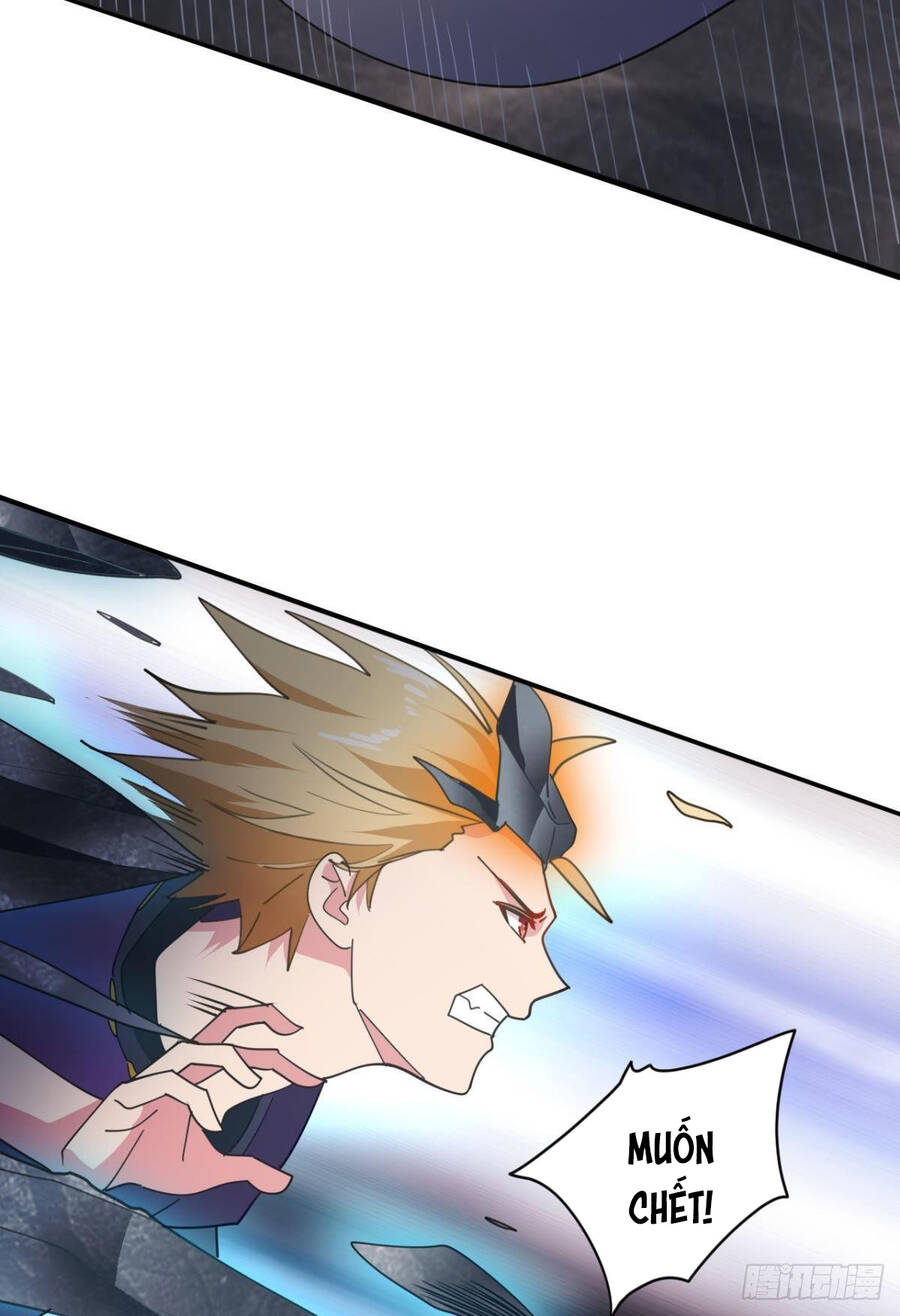 Player Thần Vực Chapter 11 - Trang 2