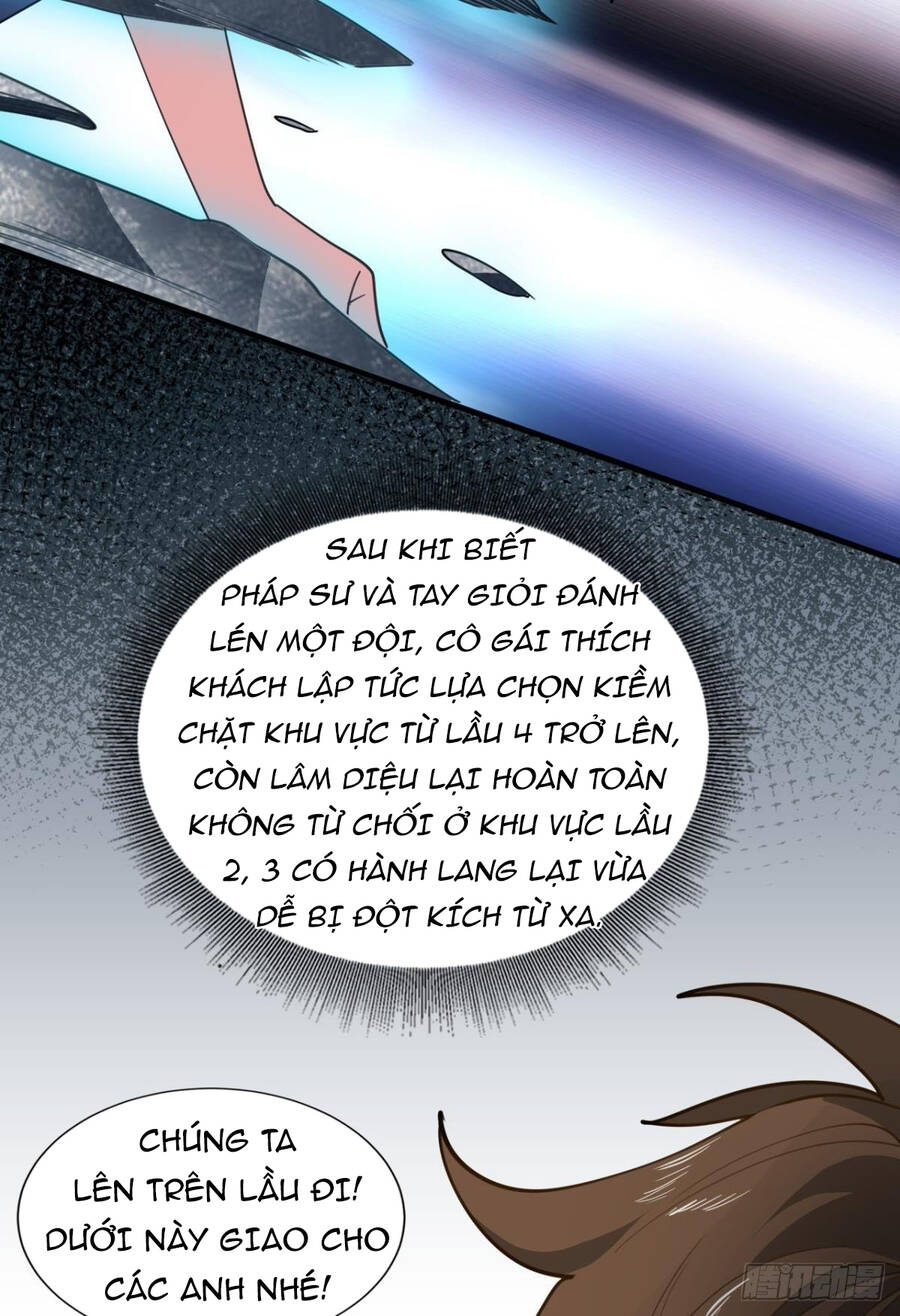 Player Thần Vực Chapter 11 - Trang 2