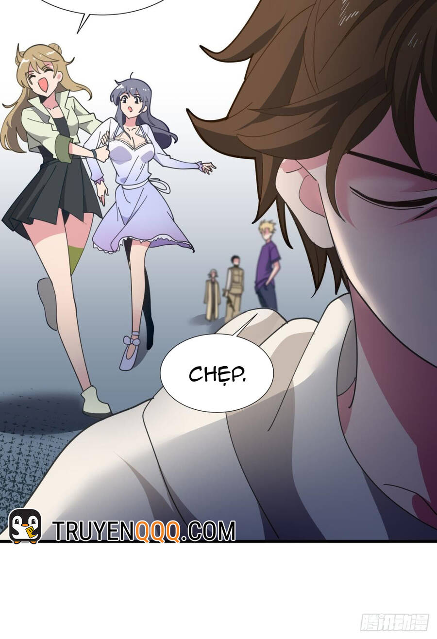 Player Thần Vực Chapter 11 - Trang 2