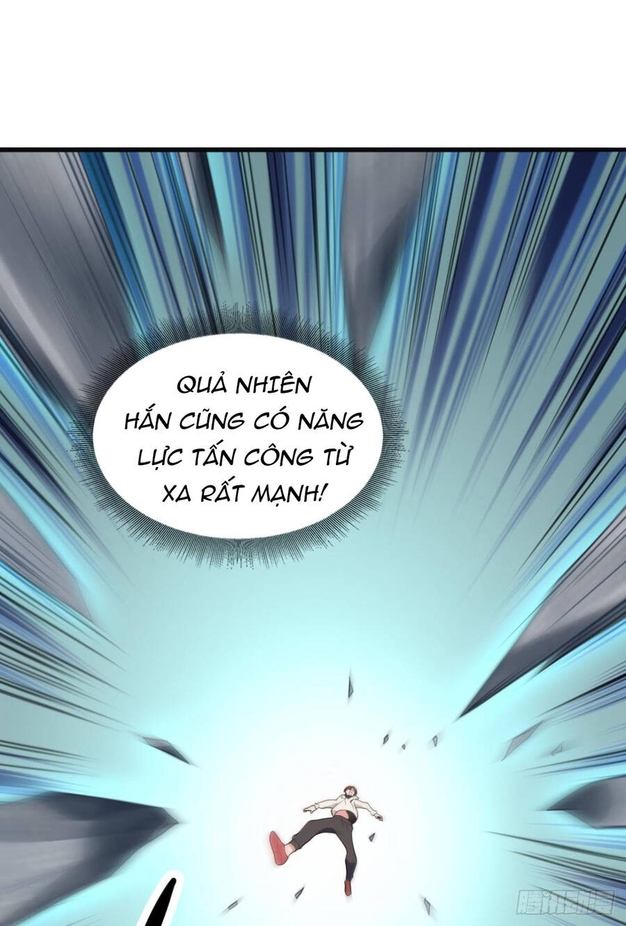 Player Thần Vực Chapter 11 - Trang 2