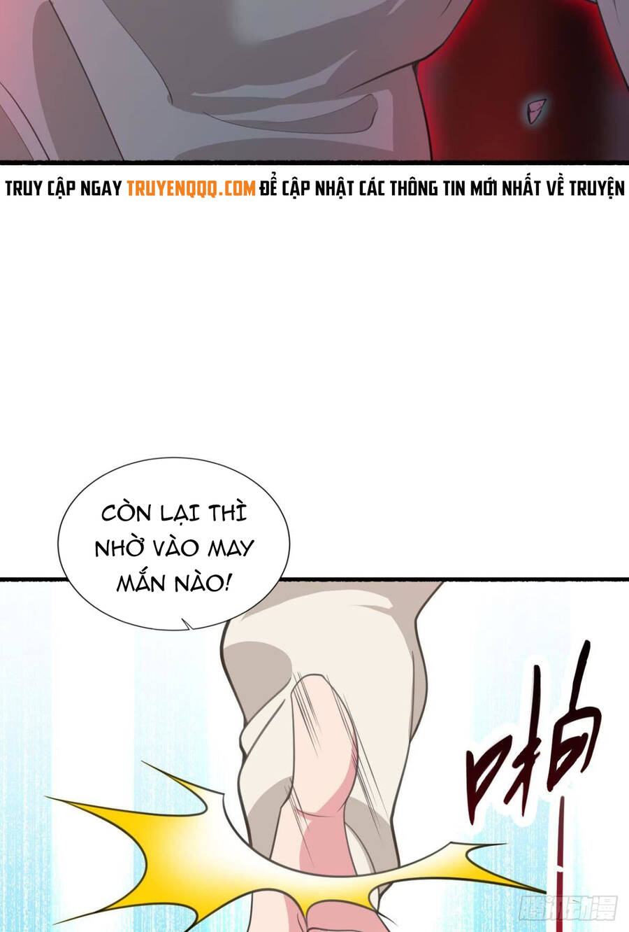 Player Thần Vực Chapter 11 - Trang 2