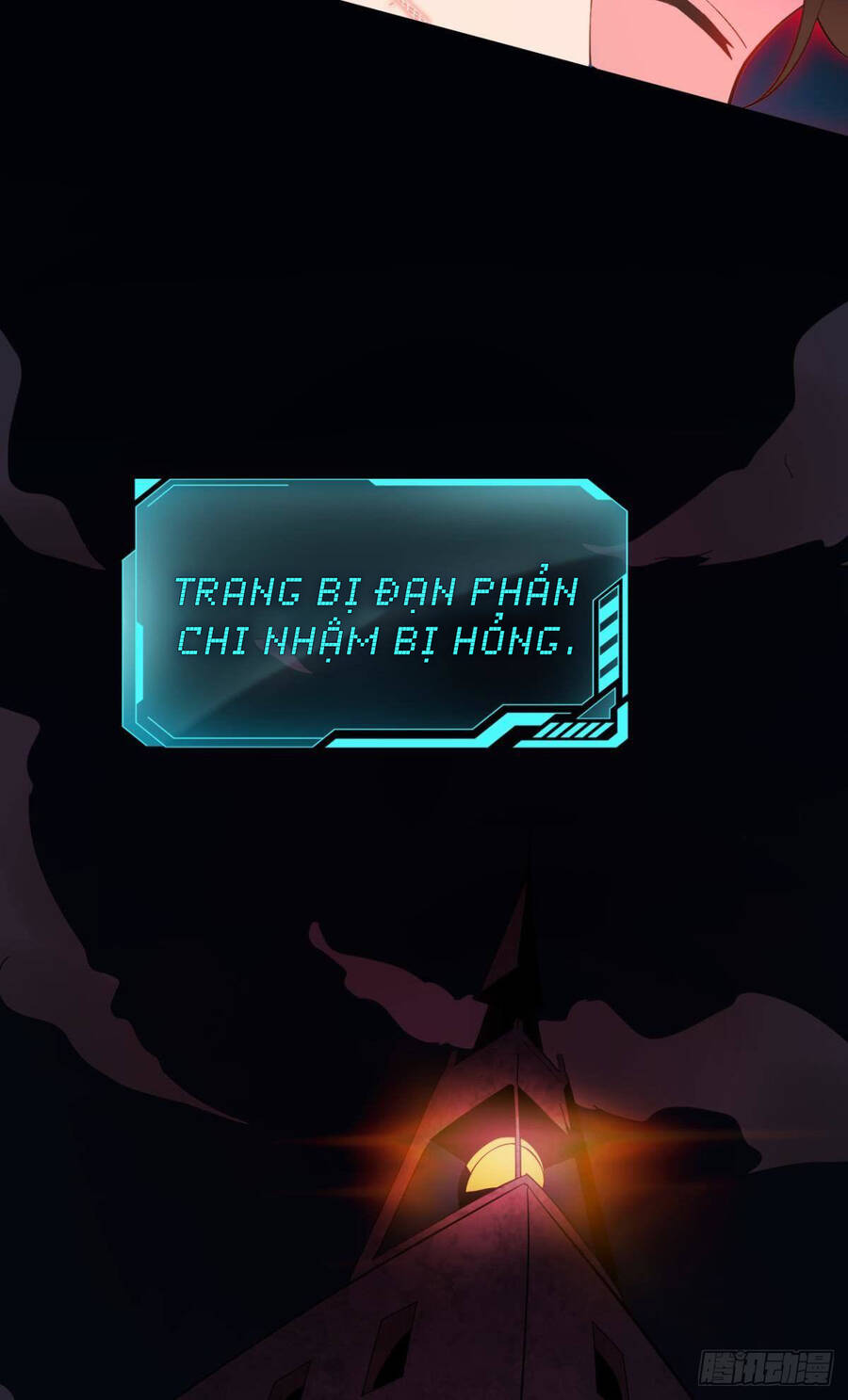 Player Thần Vực Chapter 11 - Trang 2