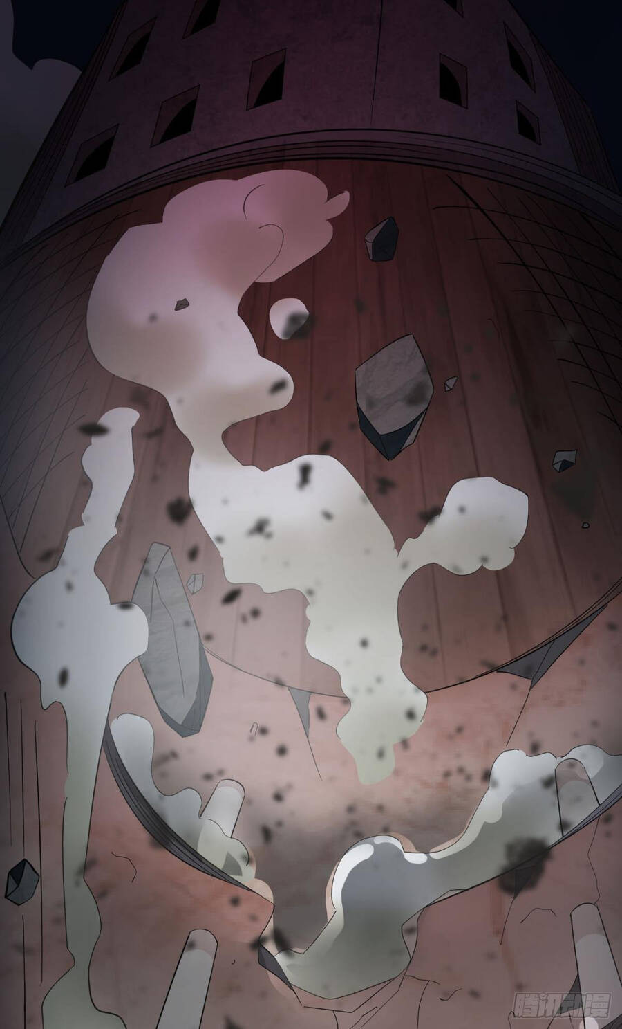 Player Thần Vực Chapter 11 - Trang 2