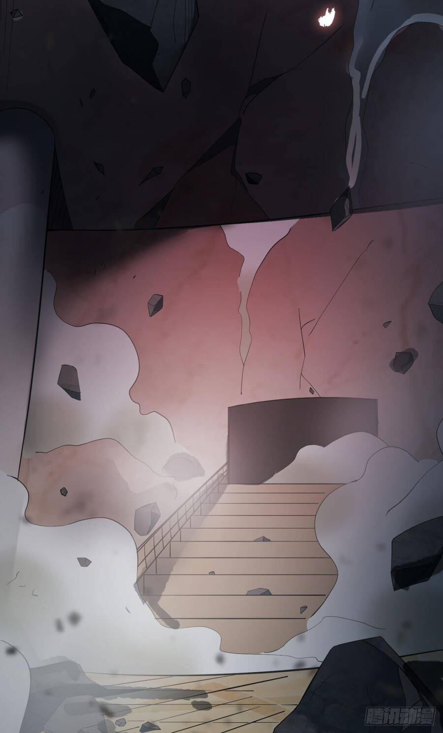 Player Thần Vực Chapter 11 - Trang 2