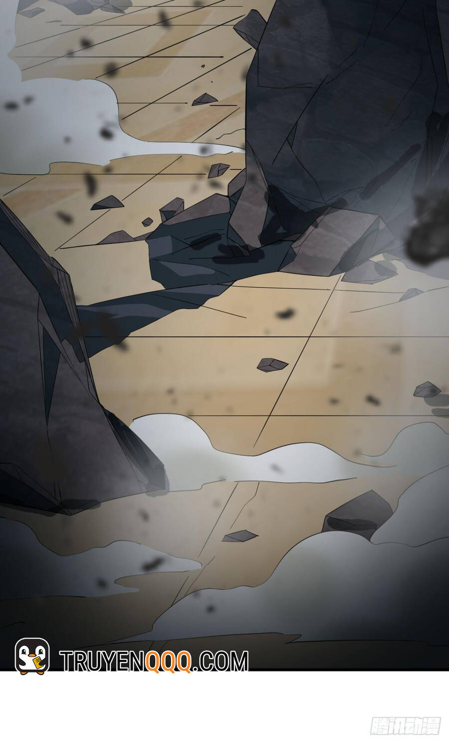 Player Thần Vực Chapter 11 - Trang 2