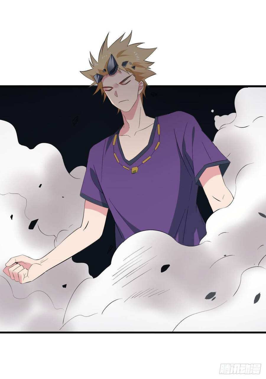 Player Thần Vực Chapter 11 - Trang 2