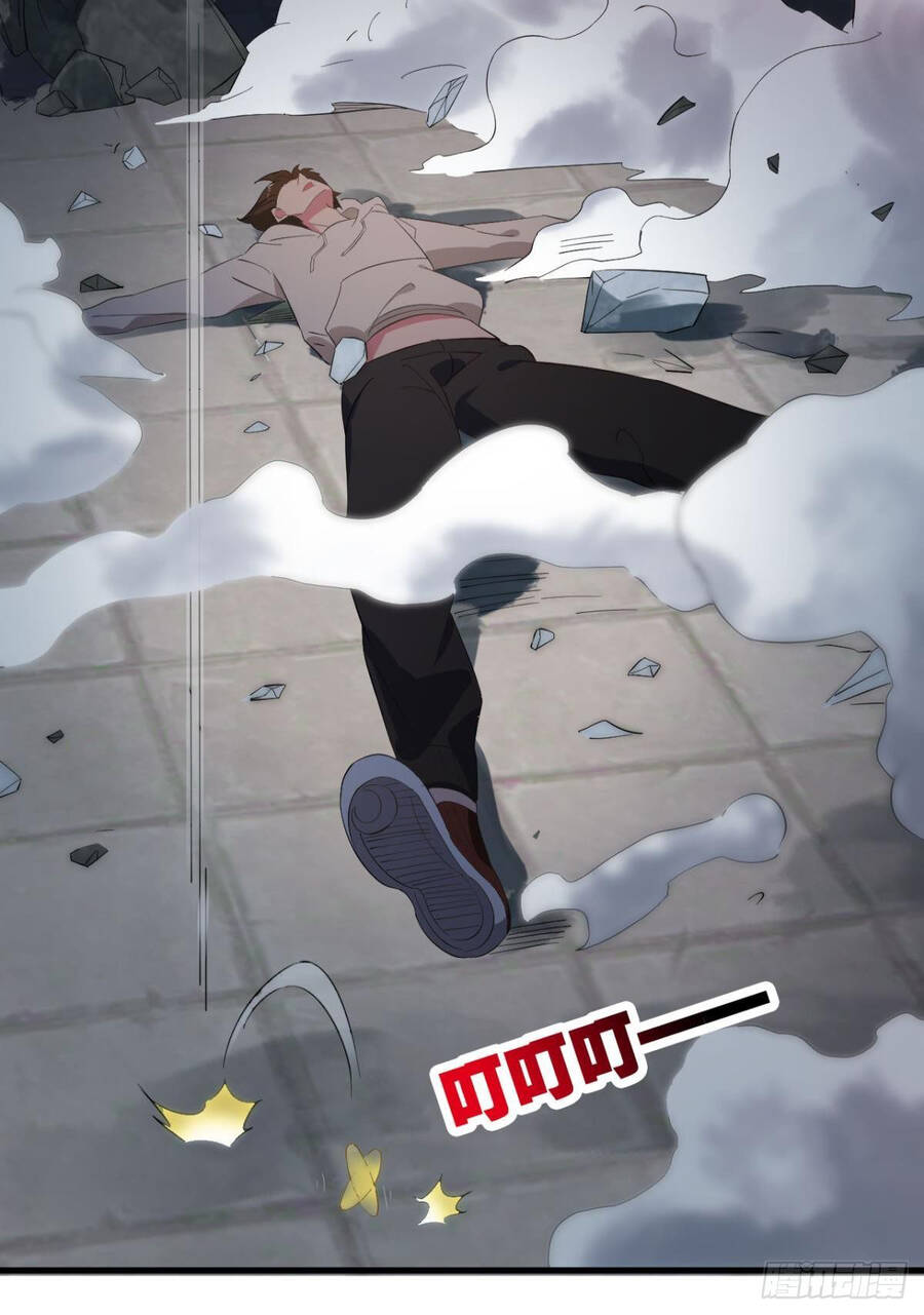 Player Thần Vực Chapter 11 - Trang 2