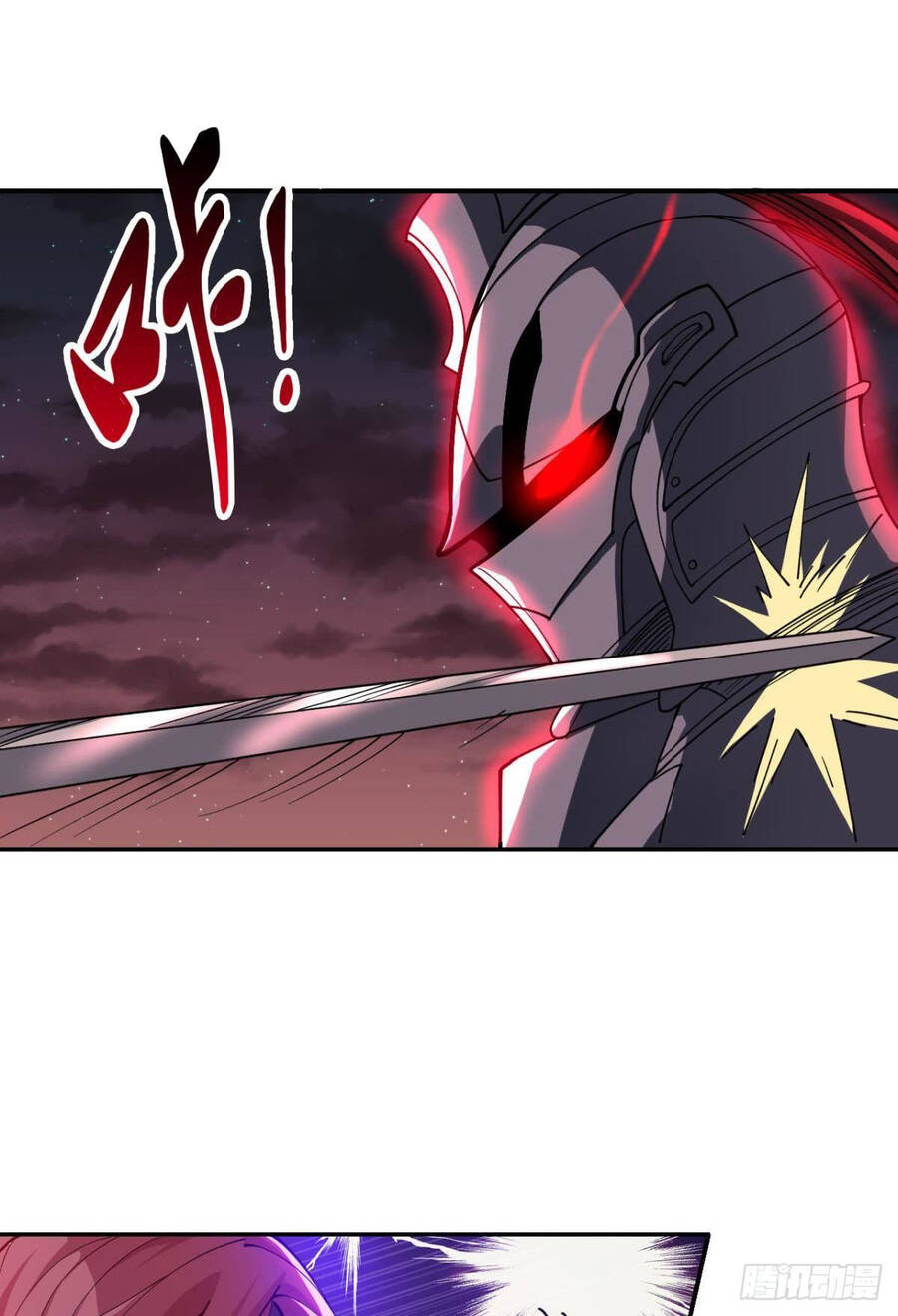 Player Thần Vực Chapter 12 - Trang 2