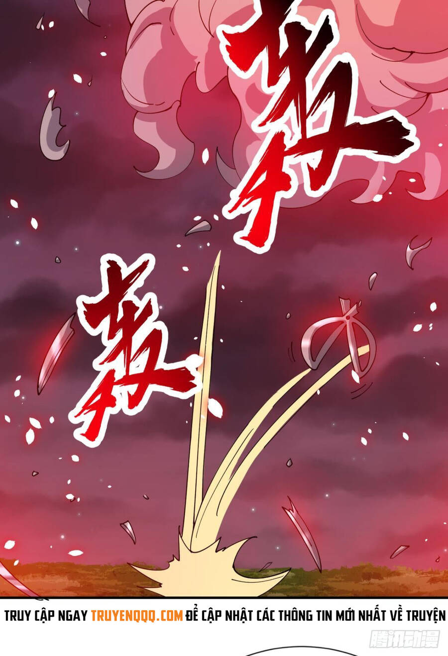 Player Thần Vực Chapter 12 - Trang 2