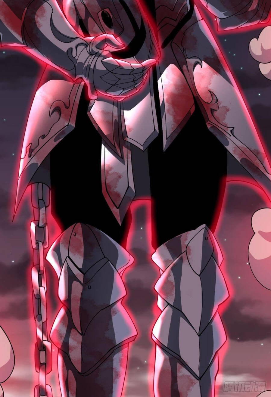 Player Thần Vực Chapter 12 - Trang 2