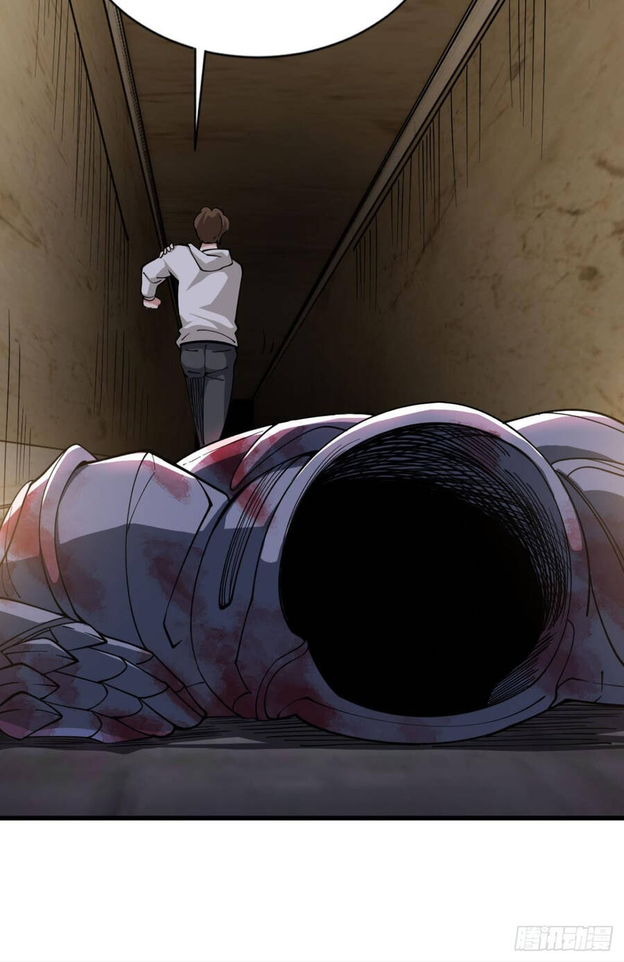 Player Thần Vực Chapter 12 - Trang 2