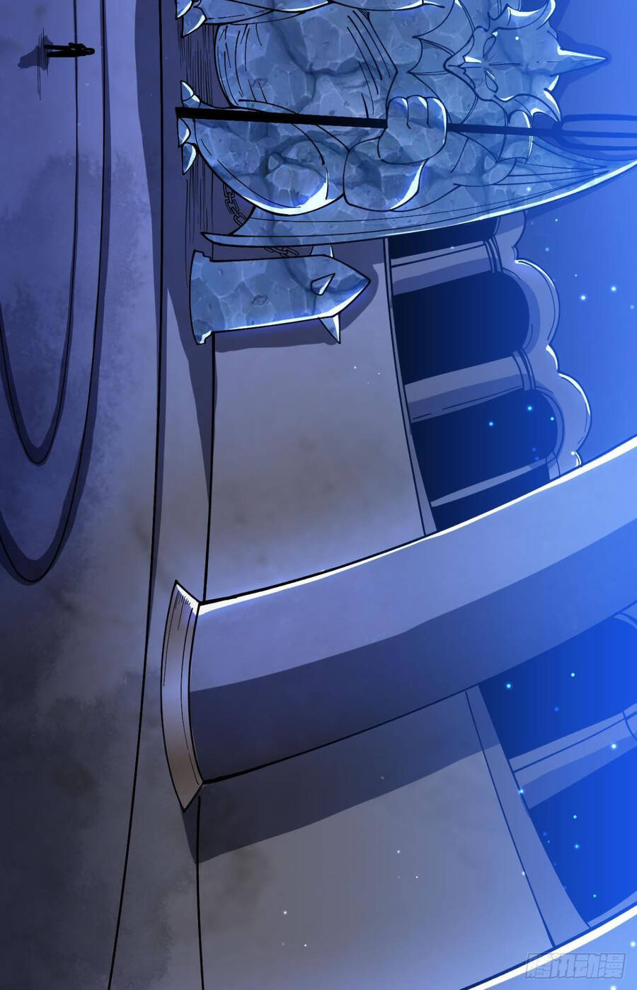 Player Thần Vực Chapter 12 - Trang 2