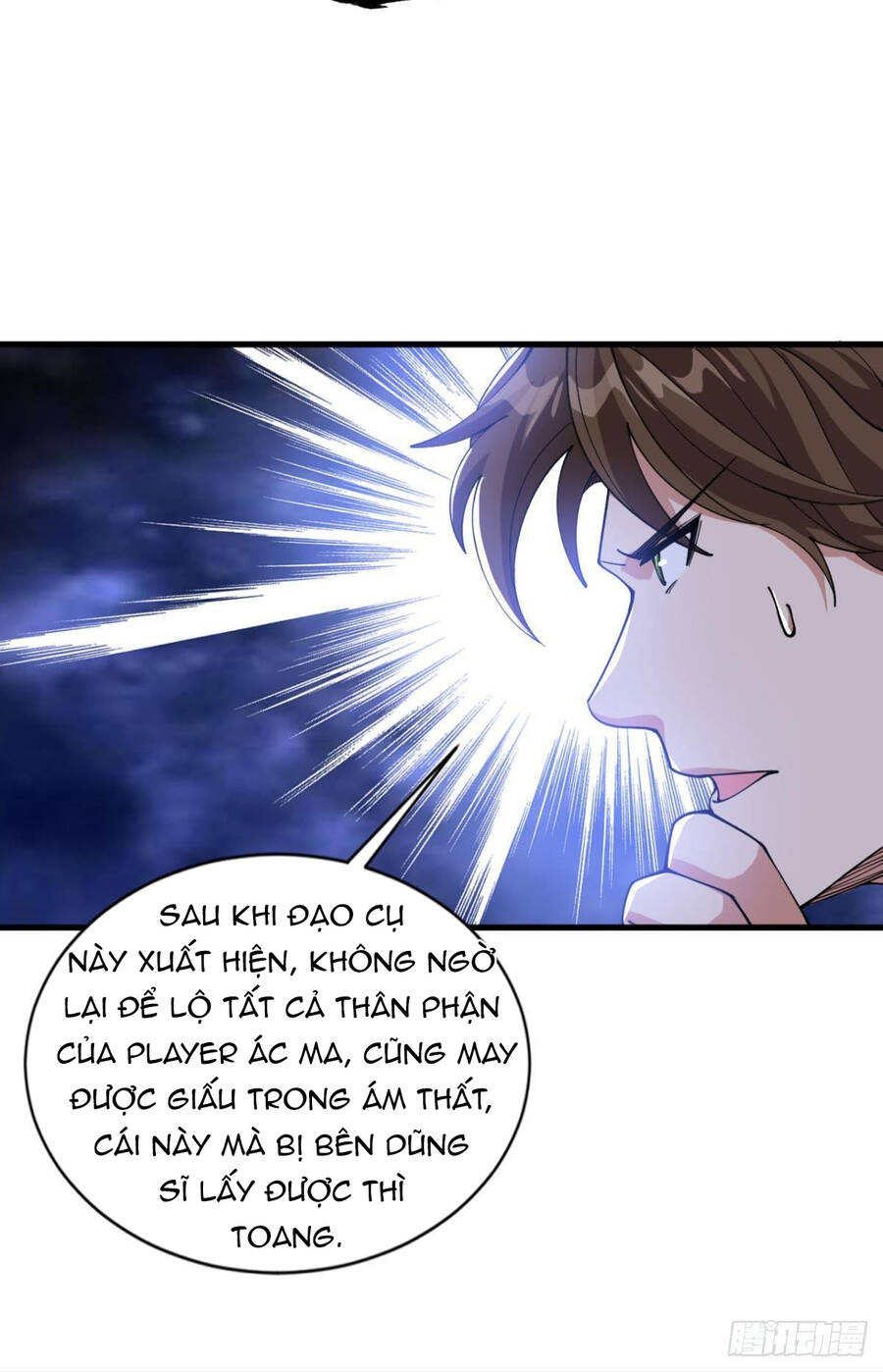 Player Thần Vực Chapter 12 - Trang 2