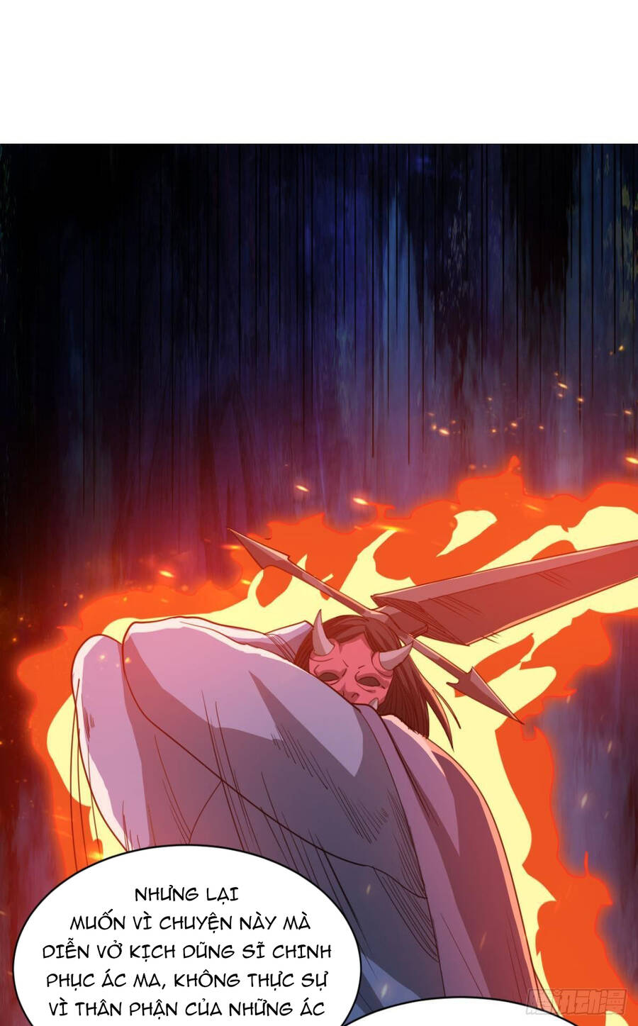 Player Thần Vực Chapter 12 - Trang 2