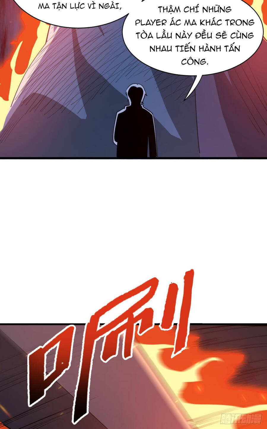 Player Thần Vực Chapter 12 - Trang 2