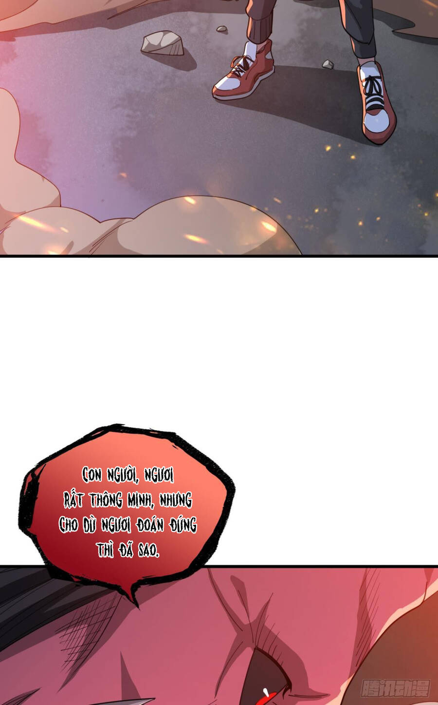 Player Thần Vực Chapter 12 - Trang 2