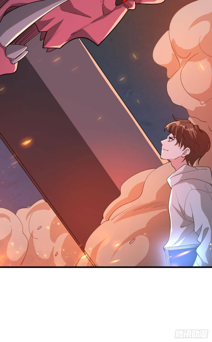 Player Thần Vực Chapter 12 - Trang 2