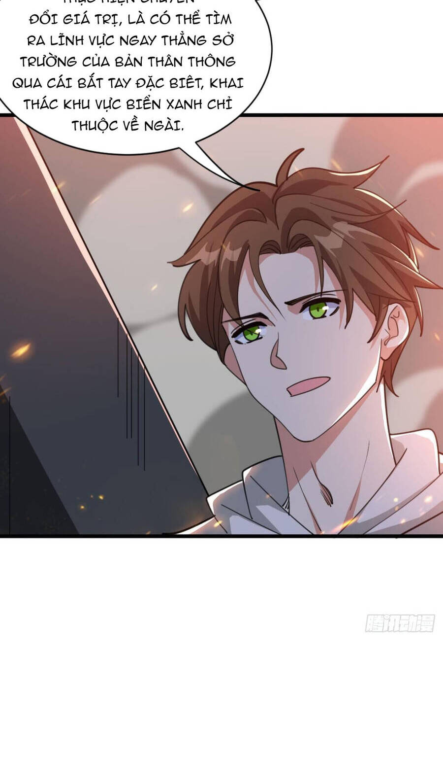 Player Thần Vực Chapter 12 - Trang 2