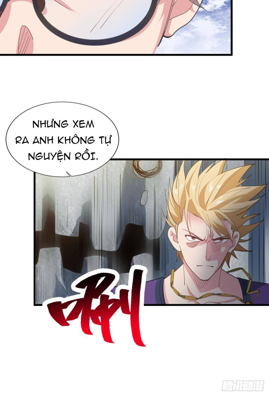 Player Thần Vực Chapter 13 - Trang 2