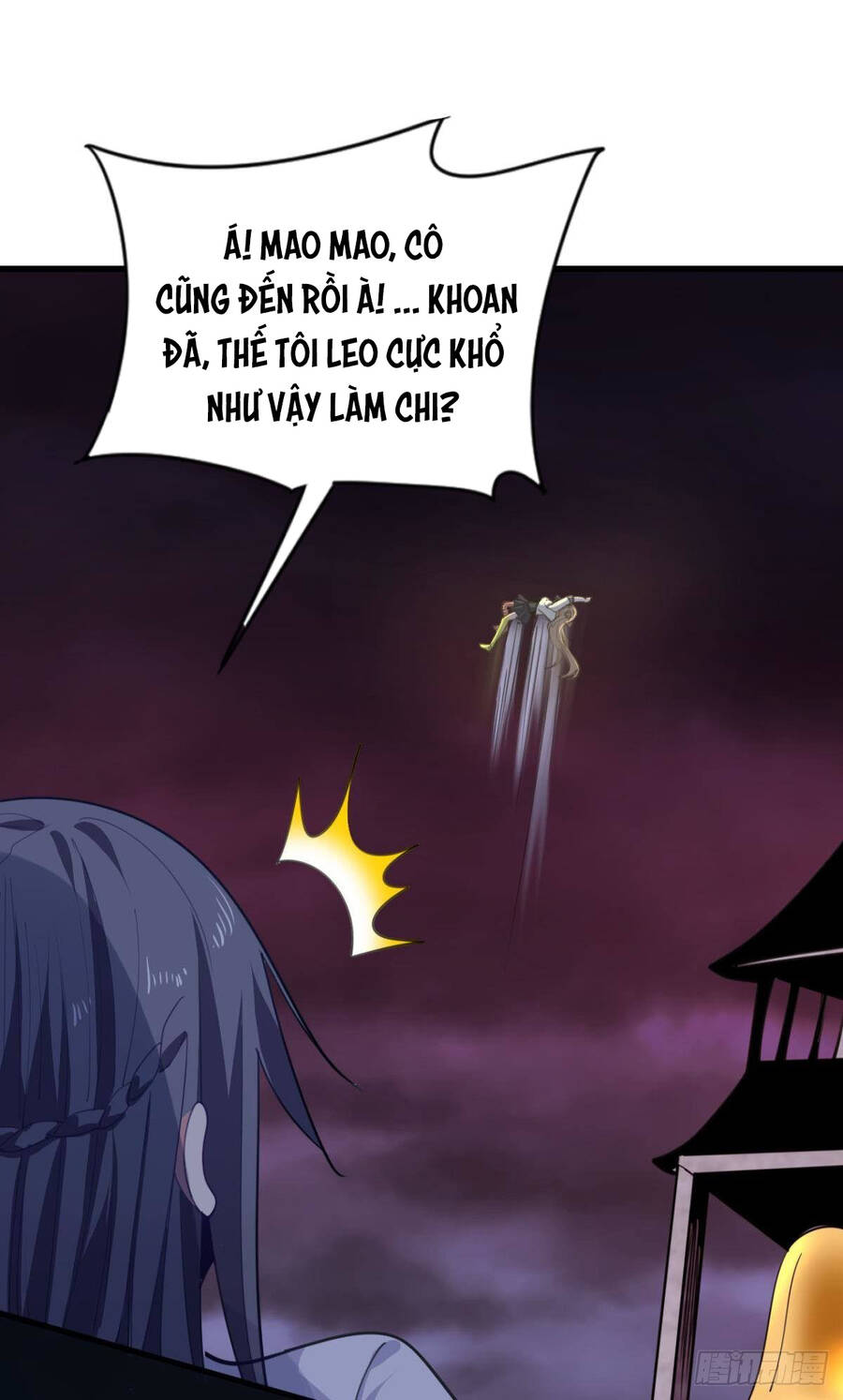 Player Thần Vực Chapter 13 - Trang 2