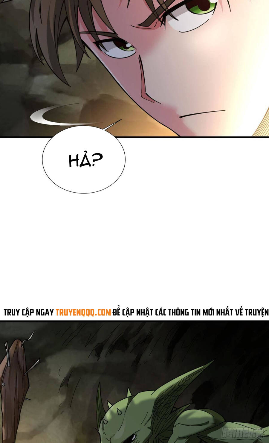 Player Thần Vực Chapter 2 - Trang 2