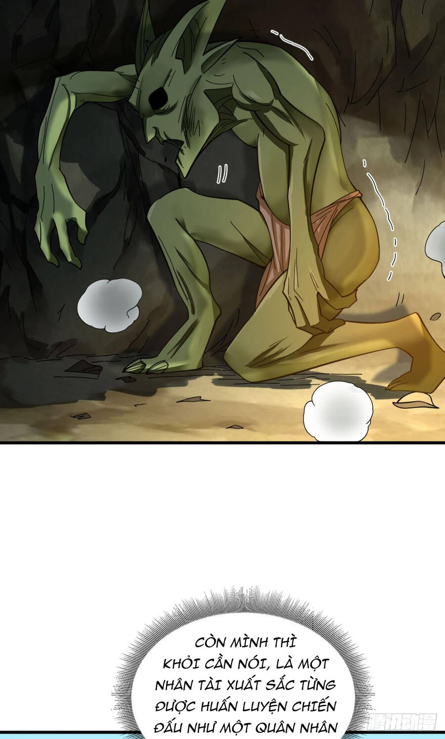 Player Thần Vực Chapter 2 - Trang 2