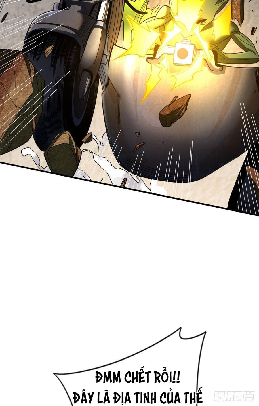 Player Thần Vực Chapter 2 - Trang 2