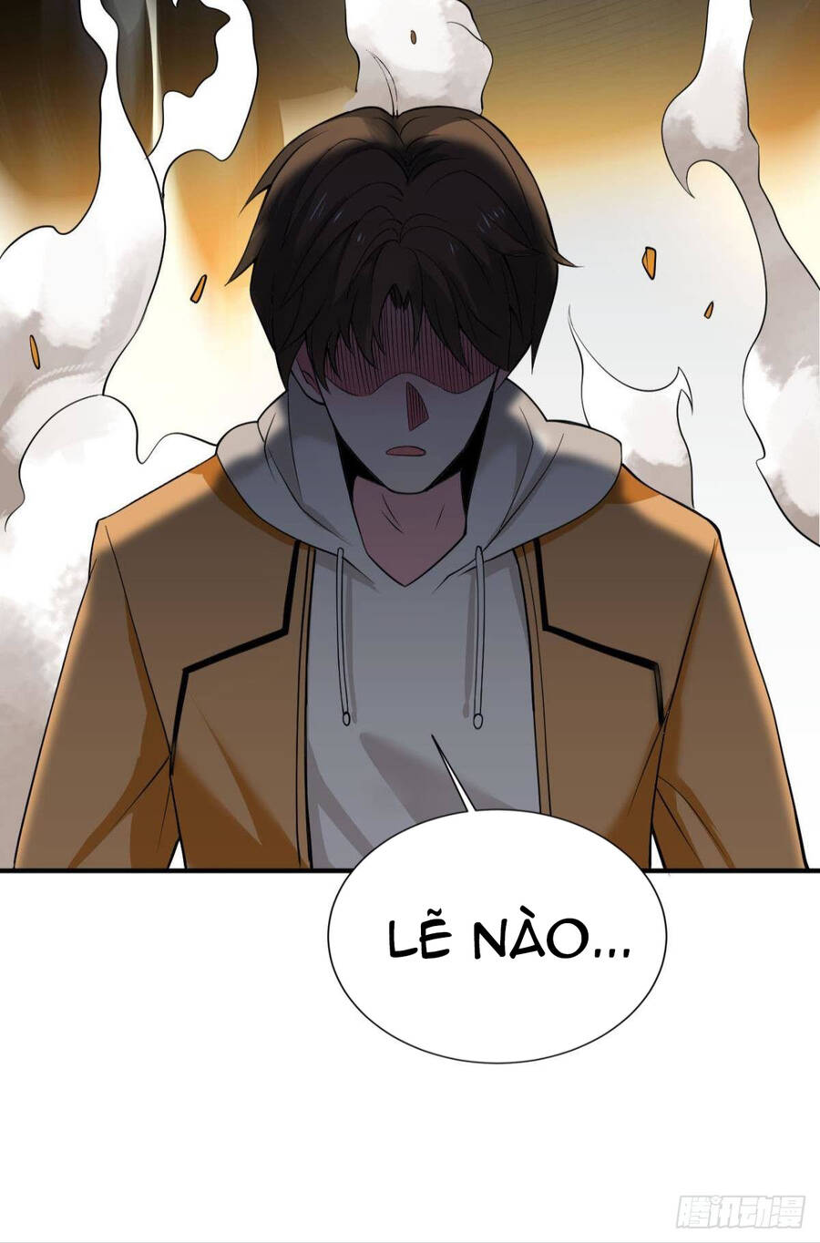 Player Thần Vực Chapter 2 - Trang 2