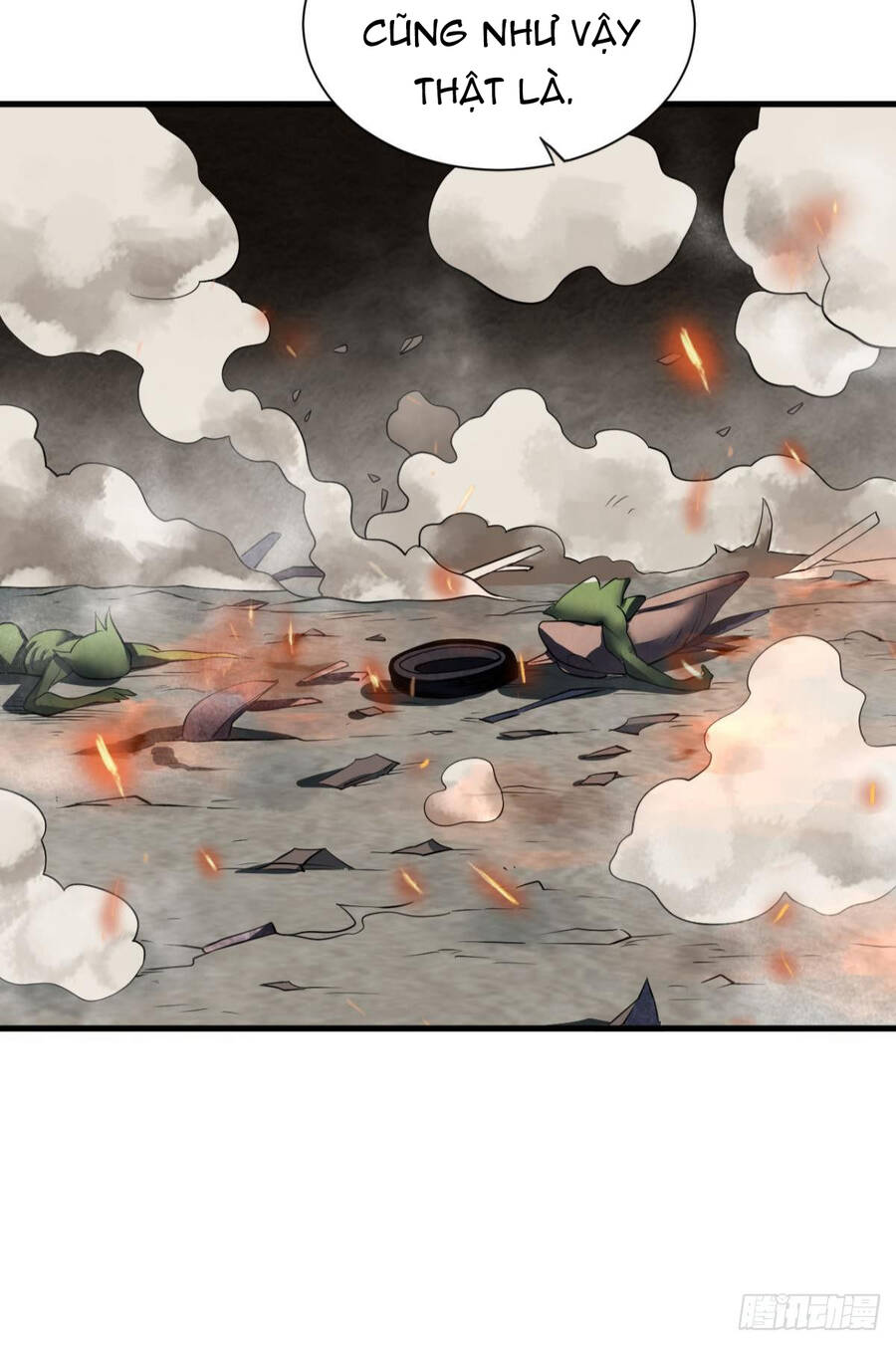 Player Thần Vực Chapter 2 - Trang 2