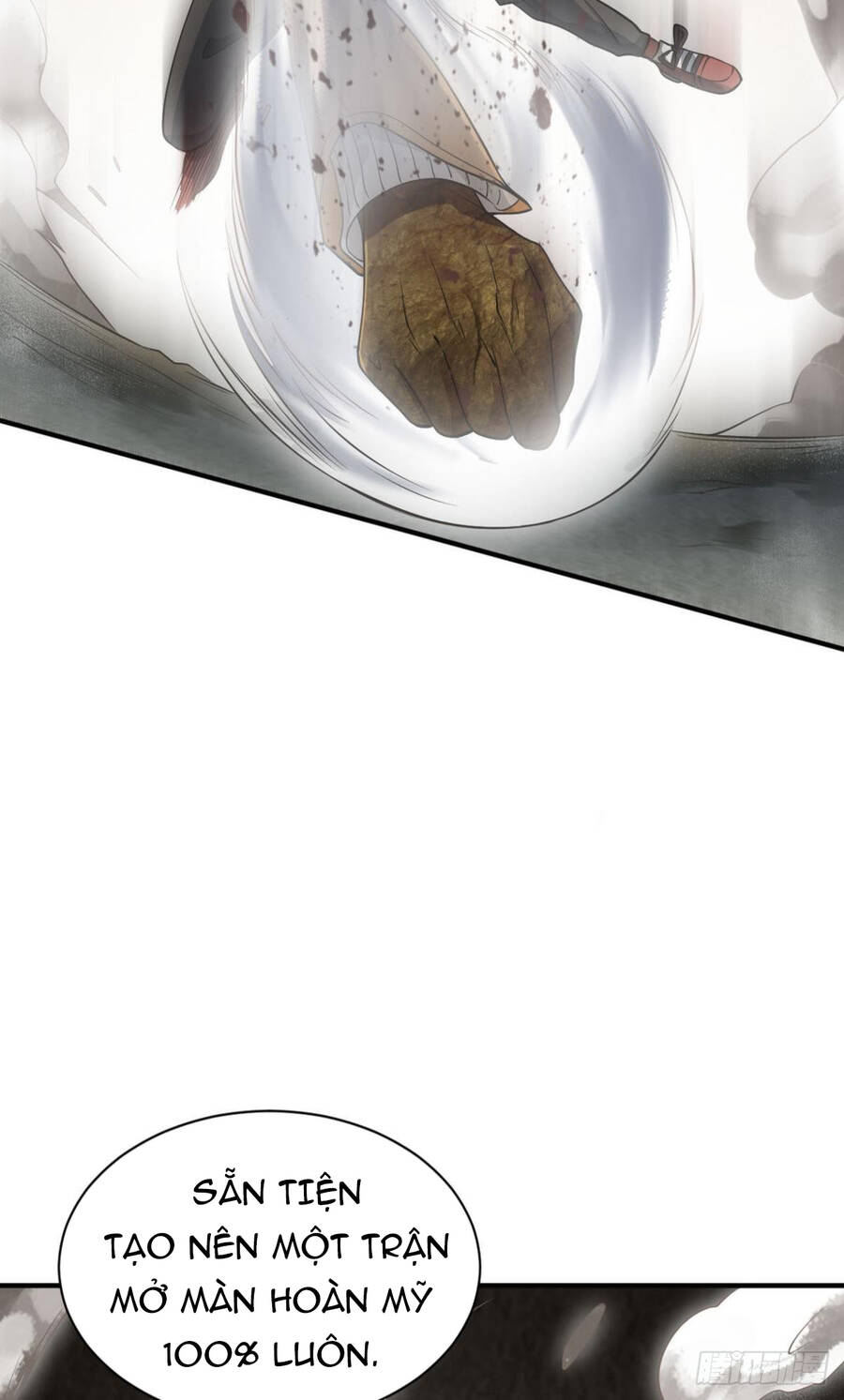 Player Thần Vực Chapter 2 - Trang 2