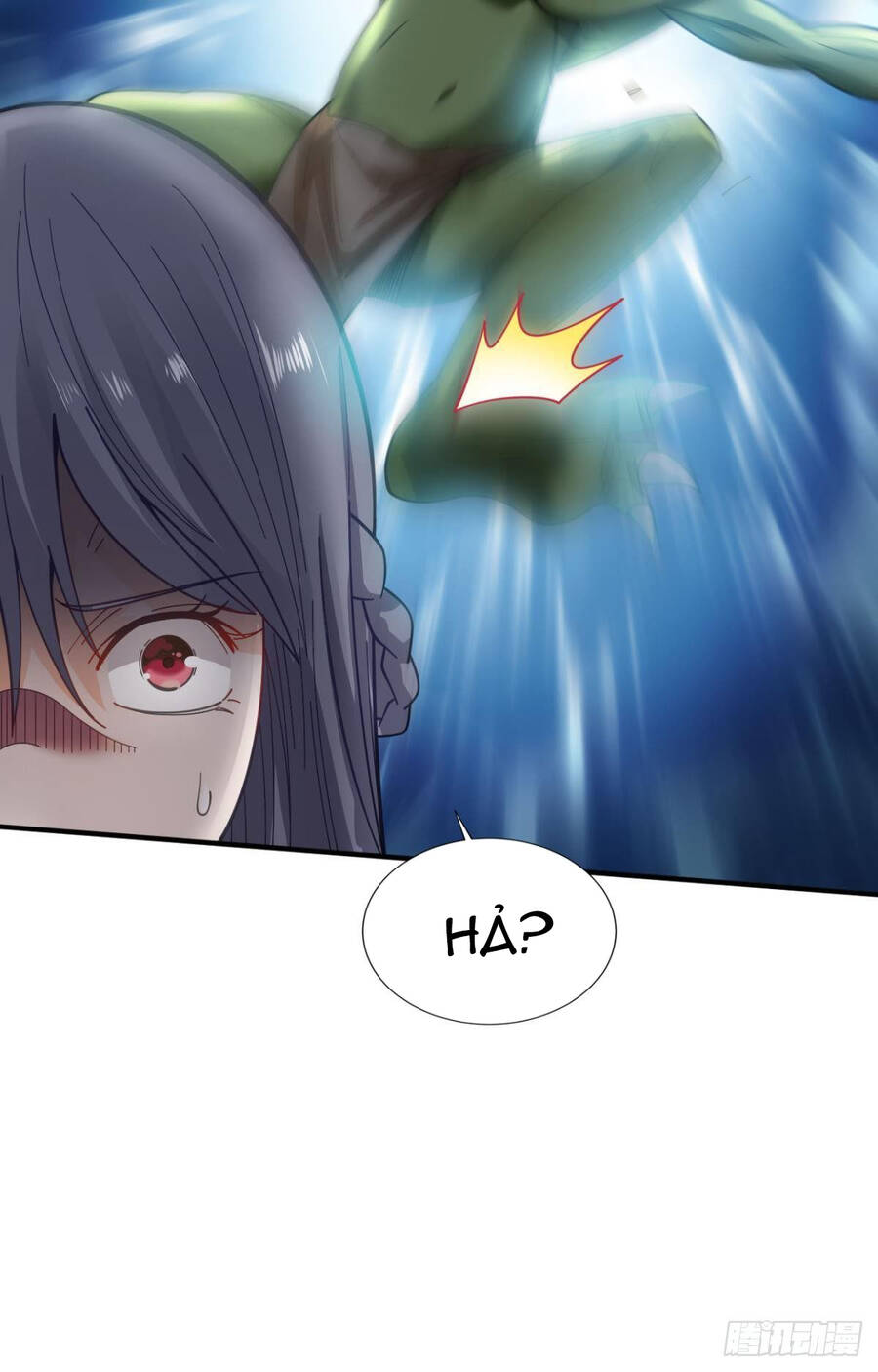 Player Thần Vực Chapter 3 - Trang 2