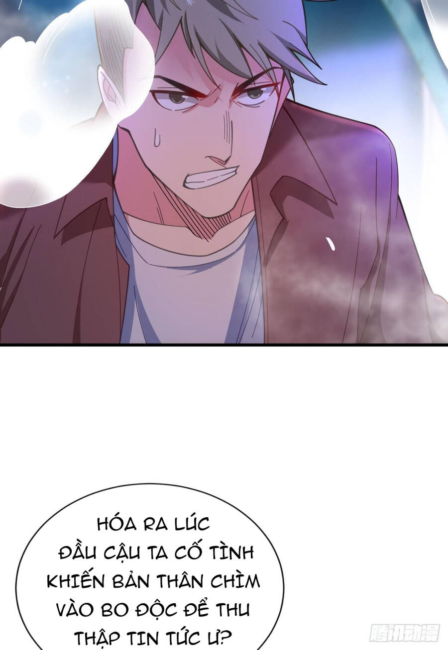 Player Thần Vực Chapter 3 - Trang 2