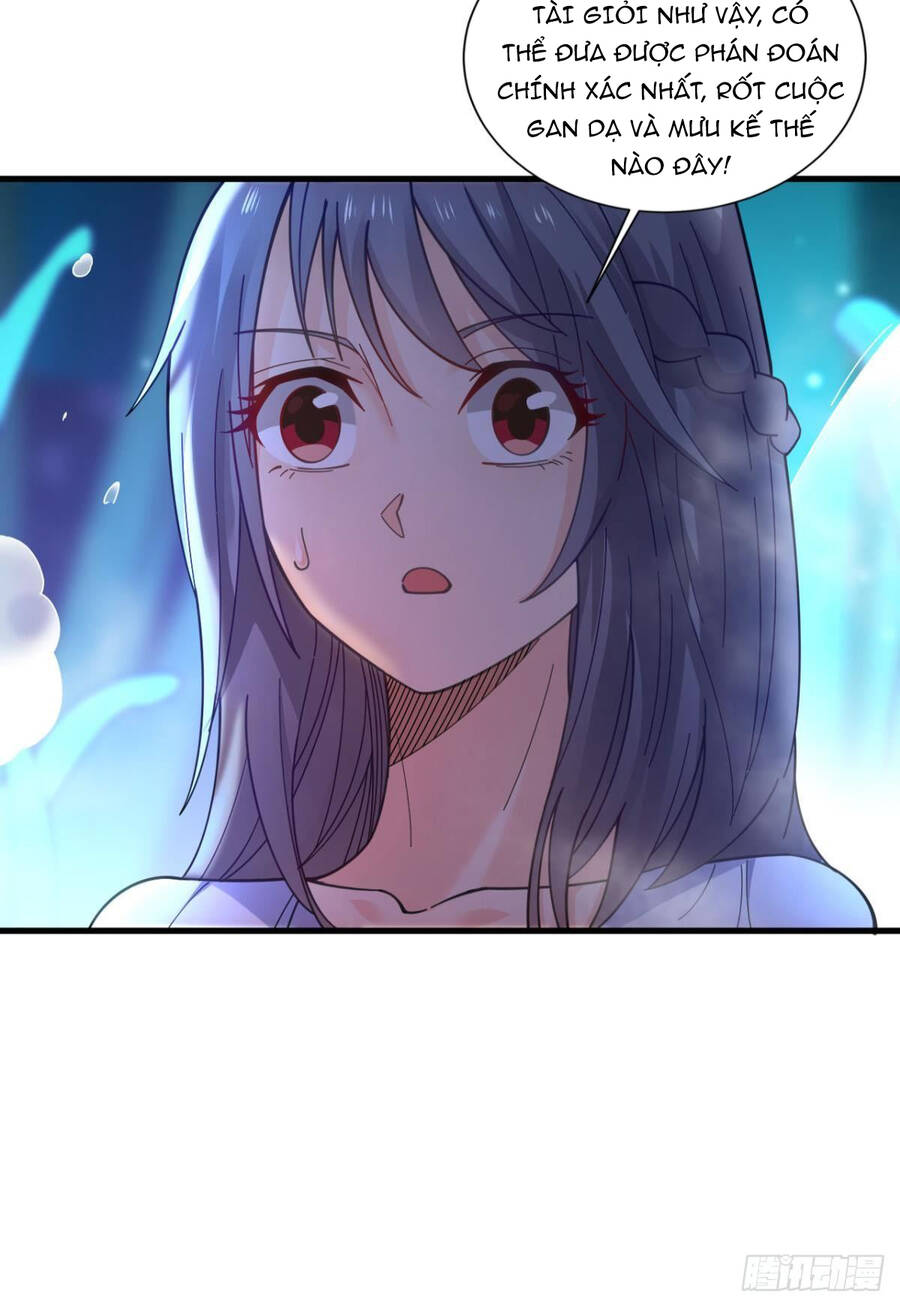 Player Thần Vực Chapter 3 - Trang 2