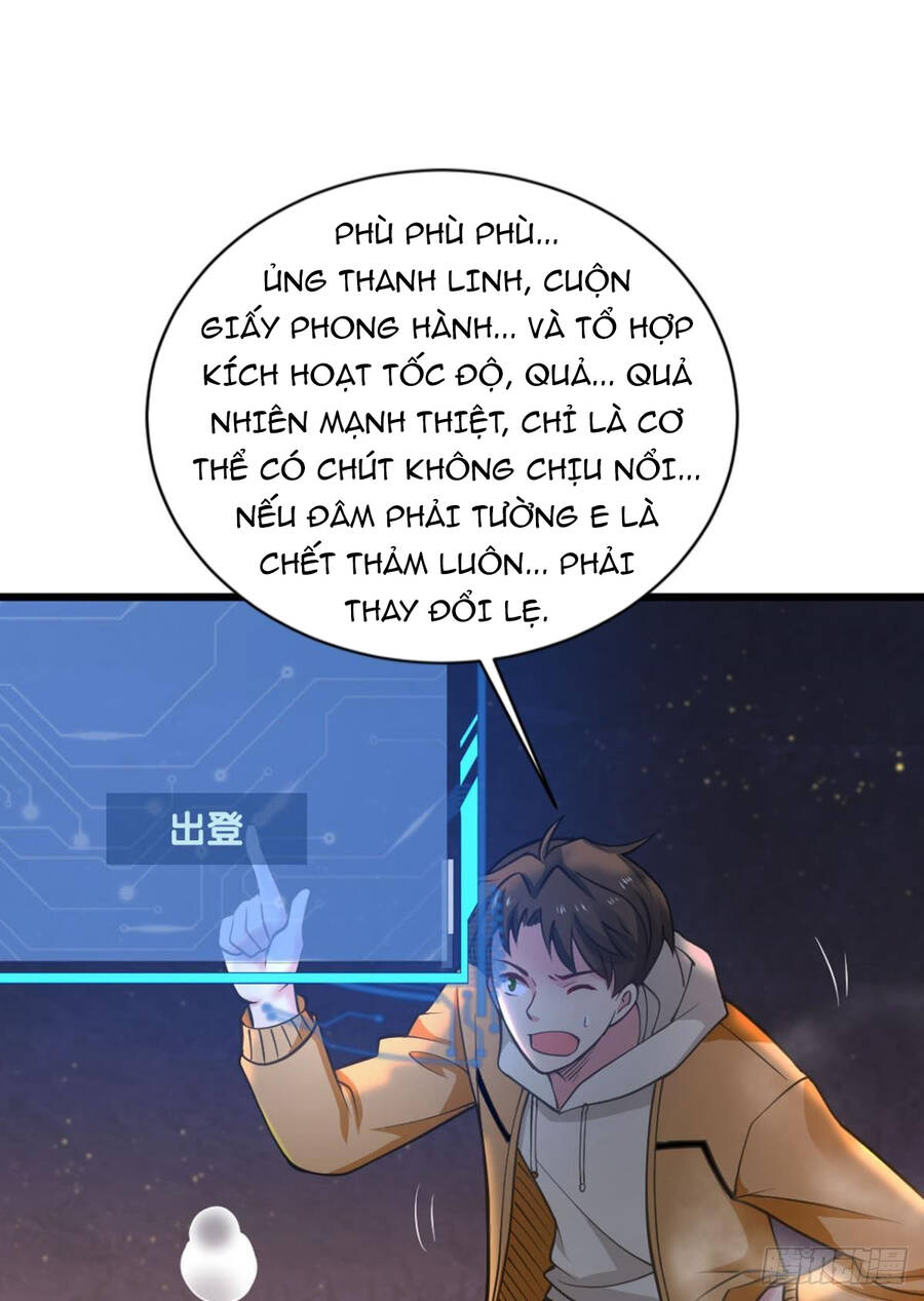 Player Thần Vực Chapter 3 - Trang 2