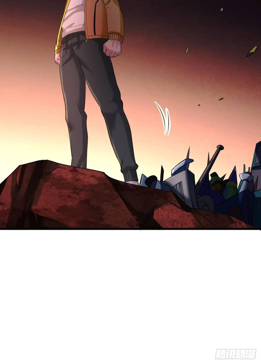 Player Thần Vực Chapter 3 - Trang 2