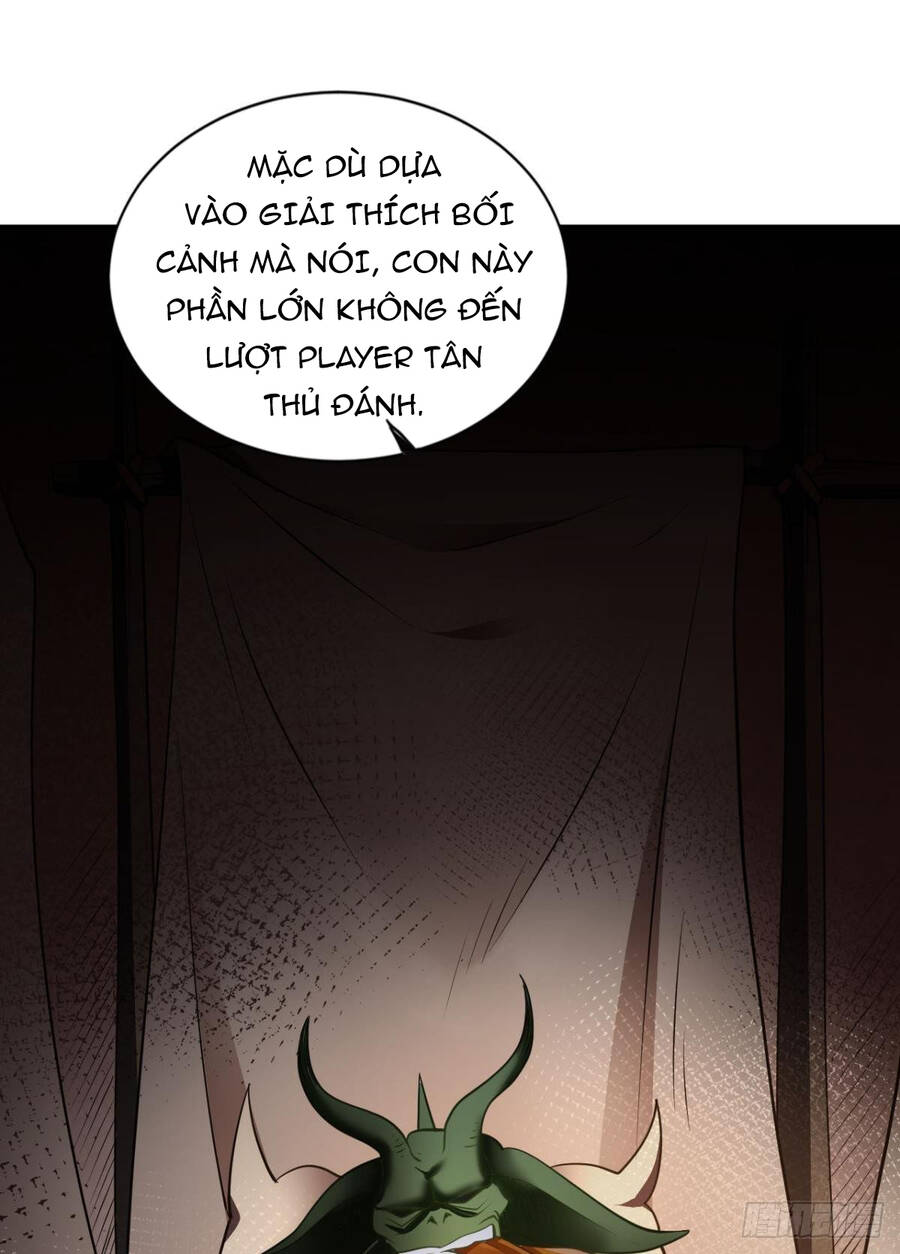 Player Thần Vực Chapter 3 - Trang 2